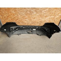 Pare Choc Arriere Toyota C-hr (7)